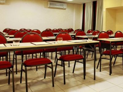 Comfort Inn And Suites Ribeirão Preto Zewnętrze zdjęcie