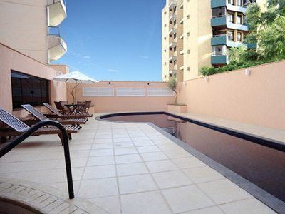 Comfort Inn And Suites Ribeirão Preto Zewnętrze zdjęcie