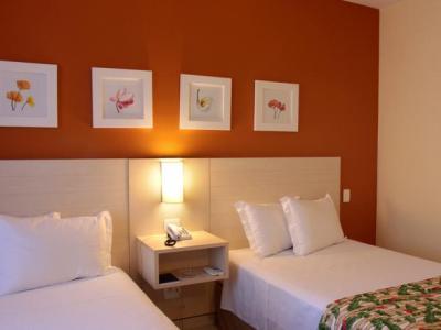 Comfort Inn And Suites Ribeirão Preto Zewnętrze zdjęcie